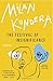 The Festival of Insignificance: A Novel