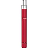 Calvin Klein My Euphoria Eau de Parfum – Women's Ambery Floral Perfume – With Notes of Blackcurrant, Orchid Flambé, Black Sesame, Vanilla & Woods – Long Lasting Fragrance