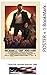 Logan (2017) - Movie Poster, Size: 24 x 36 : Hugh Jackman (Wolverine 3)