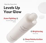 TIRTIR Milk Skin Rice Toner 150ml Deep Hydration Niacinamide Ceramide Vegan view 4