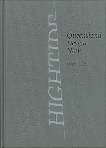 High Tide Queensland Design Now Bird Jason 9780987228147 Amazon Com Books