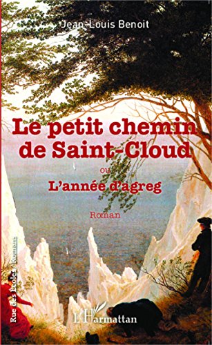 Le  petit chemin de Saint-Cloud