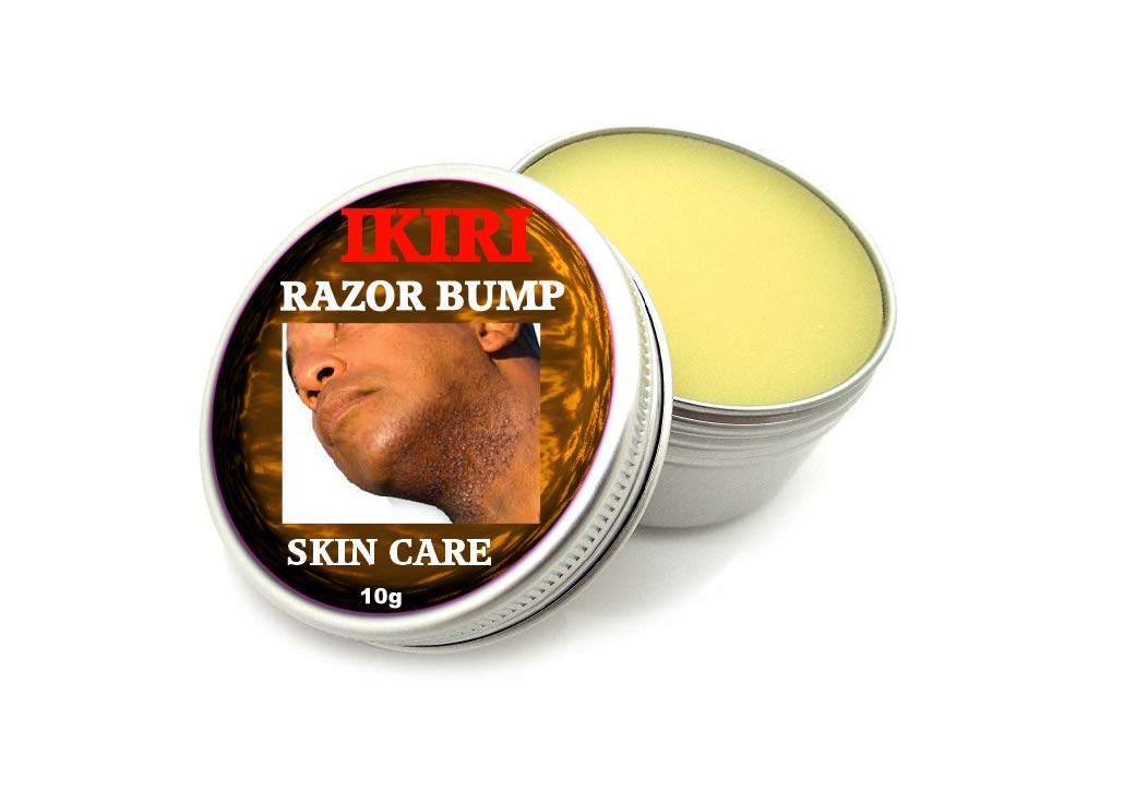 Amazon Com Most Effective Men S Ingrown Hair Rashes Razor Bump