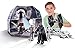 Star Wars Blueprints Classic Deathstar Deluxe Pack Building Kit
