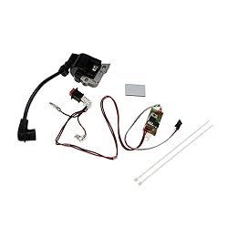 FLMLF Engine Safety Kill Switch with Ignition Coil
