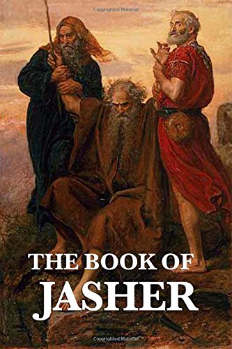 Book Jasher Book Jasher