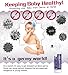 DR.SILVER Deodorizer Spray, Multi-Purpose for Home Odor Remover, Instantly Odor Remover for Carpet, Mattress, Fabric, Kitchen, Trash Can. Safety and Environment-Friendly