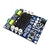 AOSHIKE 100WX2 TPA3116 CSR8635 4.0 Bluetooth Amplifier Digital Audio Board TPA3116D2 Amplificador Dual Channel Audio Amps moudle