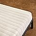 Pure Green Organic Latex Mattress - Medium Firmness - King