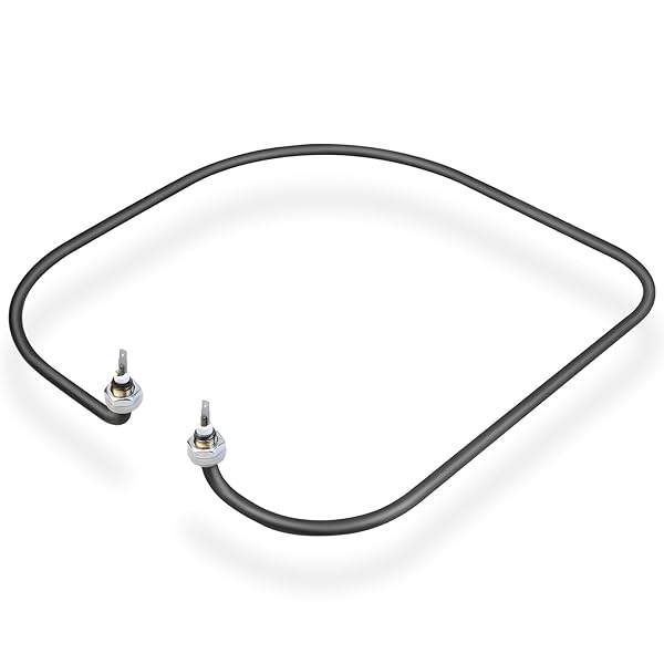 UPGRADED WD05X10005 DISHWASHER HEATING ELEMENT KIT COMPATIBLE WITH...