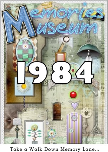 Best Memories Museum 1984 [D.O.C]