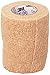 3M Health Care 2083 Coban LF Latex Free Self-Adherent Wrap with Hand Tear, 3