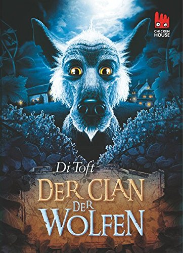 Der Clan Der Wolfen Buch Von Di Toft Backzanybu - 