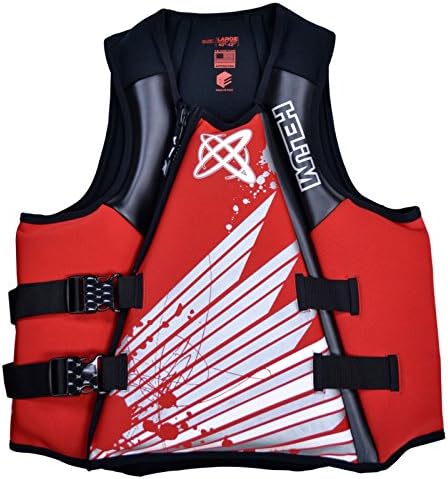 Men's Helium A.M.P. Series PFD