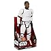 STAR WARS VII Finn in Stormtrooper Gear Action Figure, 18