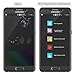JETech 2-Pack Screen Protector for Samsung Galaxy Note 5, Tempered Glass Film