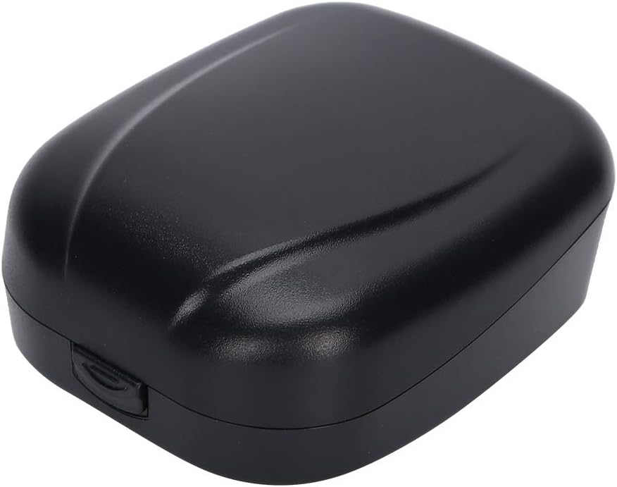 【2021 New Year 𝐏𝐫𝐨𝐦𝐨𝐭𝐢𝐨𝐧】2 Colors High Quality Hearing Aid