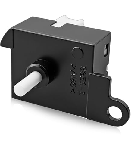 Blower Motor Control Switch Fits Ford Lincoln Mazda Mercury