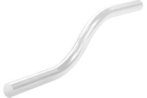 Bon 11-536 5/8-Inch Tempered Plexiglas Round Jointer