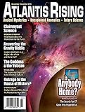 Atlantis Rising Magazine - 114 November/December 2015