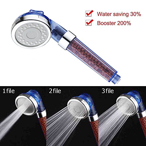 BeautyShe Adjustable Faucet Extender, Sink Handle Extender-Faucet Aerator for Kitchen & Bathroom