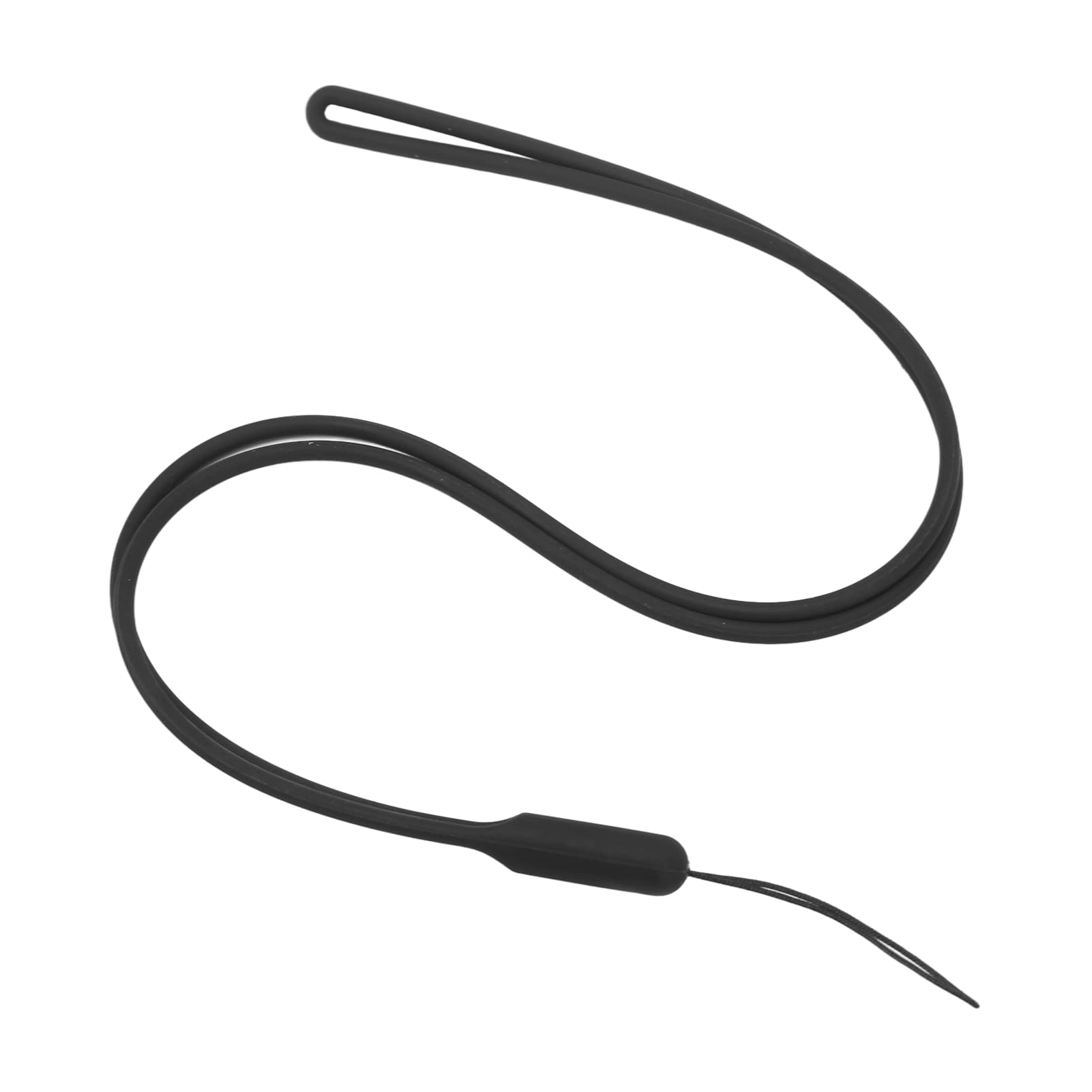 Annadue Action Camera Anti Lost Lanyard for Insta360 X3, X2, Pocket 2 (Black)