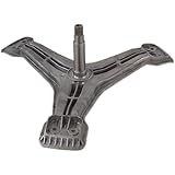 LG 4434ER0002D Washer Spinner Support, Silver