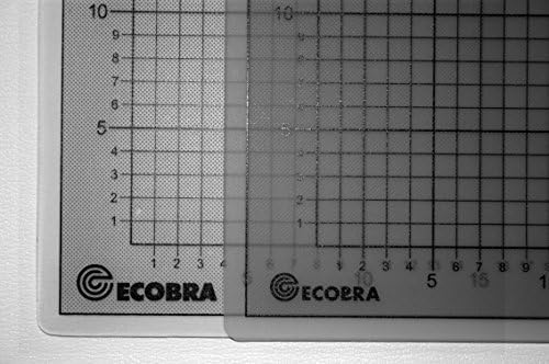 GraphicPro A1 Translucent Cutting Mat