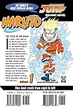 Image de Naruto, Vol. 1: Uzumaki Naruto