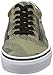 Vans Unisex Adults' Old Skool Low-Top Sneakers