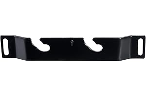 AH61-03768A Wall Bracket Compatible with Samsung Soundbar HW-E450 HW-D351 HW-D570 HT-WS1G HW-E350 HW-E450 HW-F450 HT-SB1G WS1