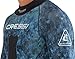 Cressi Blue Hunter Wetsuit 2.5mm