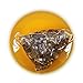 Yan Hou Tang Taiwan Dong Fang Mei Ren Eastern Oriental Beauty Red Jade White Oolong Tea Bags Premium Royal Class Pure Loose Spice Leaf - 20 Counts Queen Victoria Naming Lady Honey Flavor
