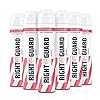 Right Guard Womens Deodorant, Total Defence 5, Sport 48H High-Performance Anti-Perspirant Spray, Multipack 6 x 250 ml
