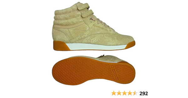 reebok freestyle amazon
