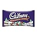 CADBURY Holiday Candy Coated Solid Milk Chocolates, 8 Ounce (Pack of 4)
