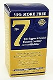 Solgar No. 7, Joint Support & Comfort, Increased Flexibility, Increased Mobility, Non-GMO, 30 Vegetable Capsules