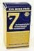 Solgar No. 7, Joint Support & Comfort, Increased Flexibility, Increased Mobility, Non-GMO, 30 Vegetable Capsules