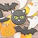 Ann Clark Cookie Cutters Cat Face Sandwich Cookie Cutter, 4