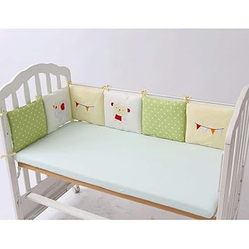 baby cot bed decoration