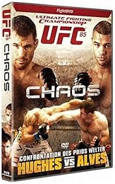 Ufc 85 - Chaos