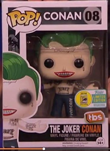 funko pop joker amazon