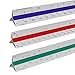 Architectural Scale Ruler - 12