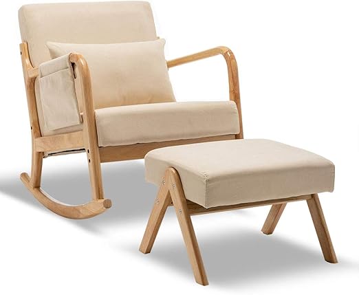 nursery rocking chair amazon