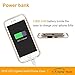 iPhone 7 Plus Case, iKNOWTECH Luxury Night Selfie Light Cover Bumper Case Photo Self LED Lightning for Apple iPhone 7 Plus 5.5