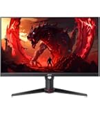 Acer XV270 165Hz IPS ゲーミングモニター Amazon.com: acer Nitro XV0 XV270 X1 27