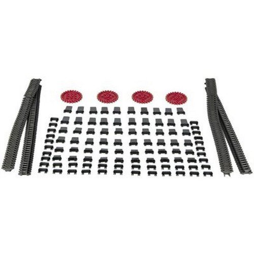 Vex Iq Tank Tread And Intake Kit Desertcart INDIA