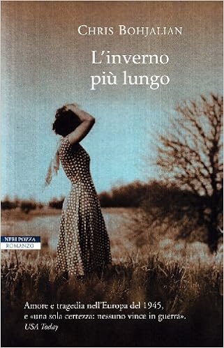 Chris Bohjalian - L'inverno più lungo (2009)