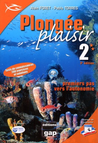 Plongée plaisir
