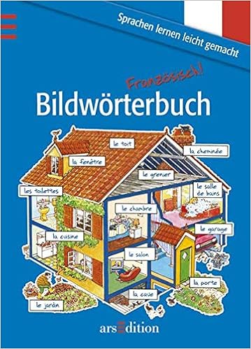 Bildworterbuch Franzosisch Mein Bildworterbuch Amazon De Davies Helen Holmes F Shakell John Bucher